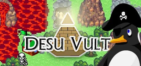Desu Vult görsel 1