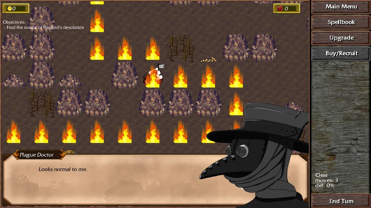 Desu Vult görsel 4