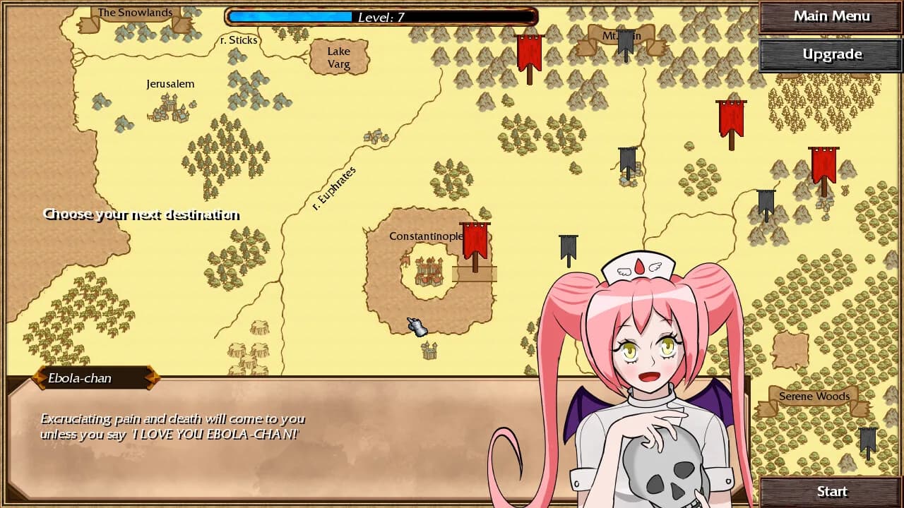 Desu Vult görsel 6