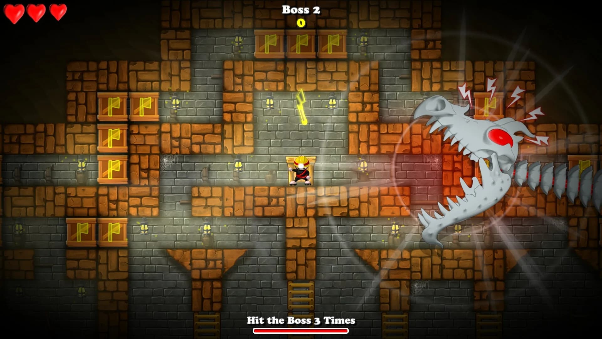 Super Ninja Miner görsel 2