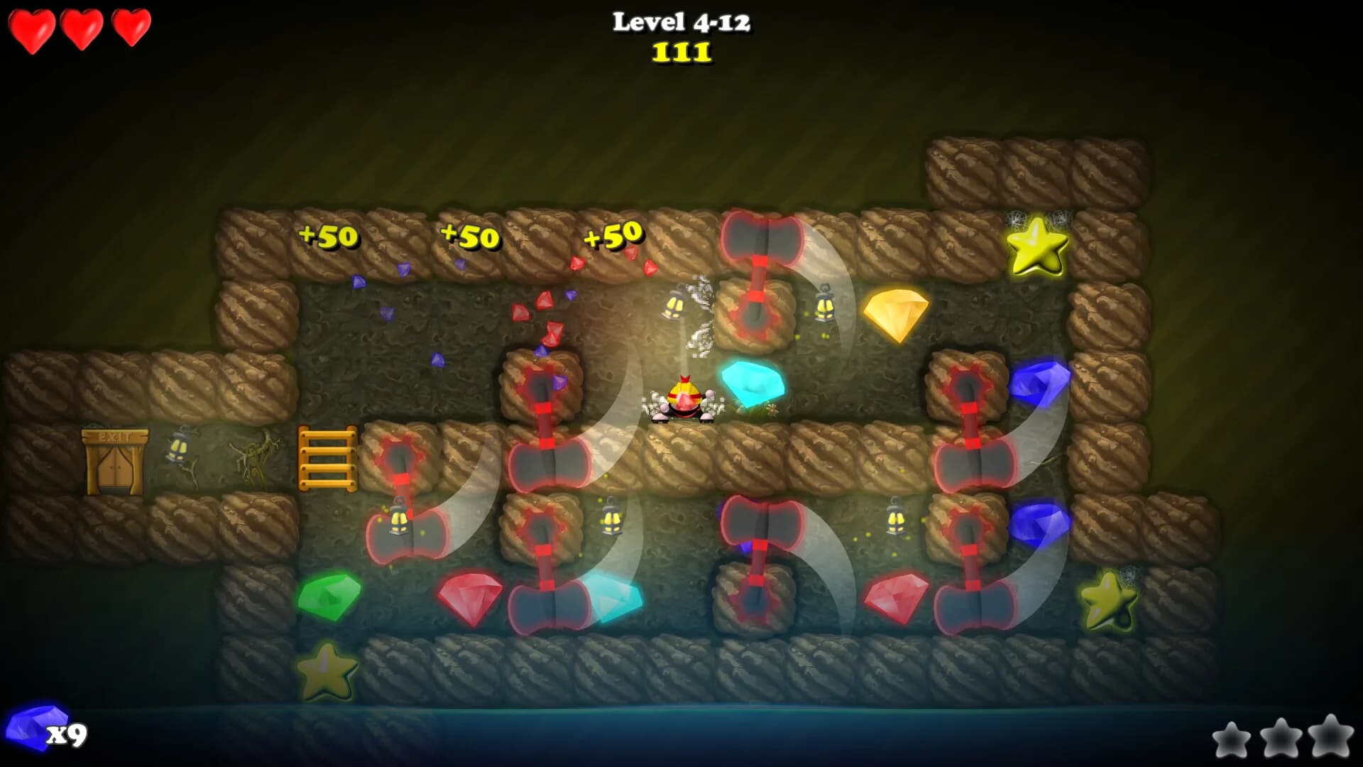 Super Ninja Miner görsel 12