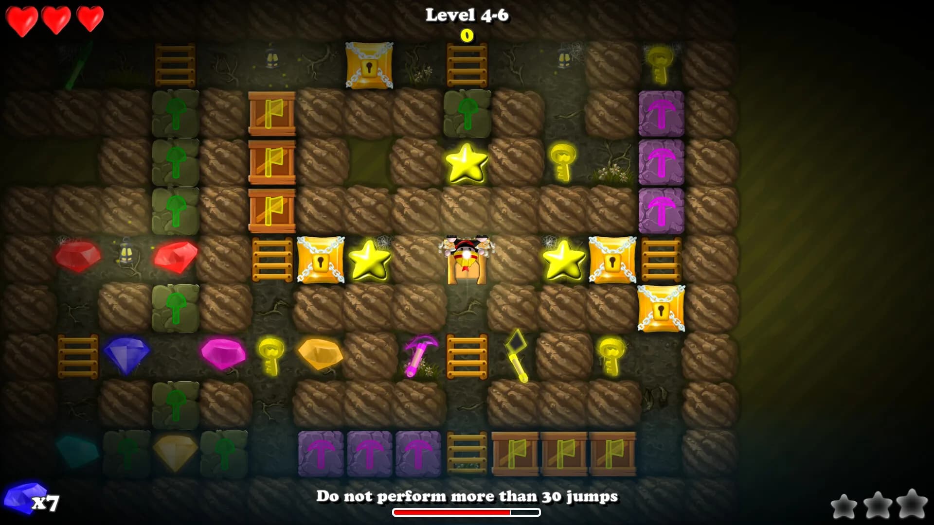 Super Ninja Miner görsel 13