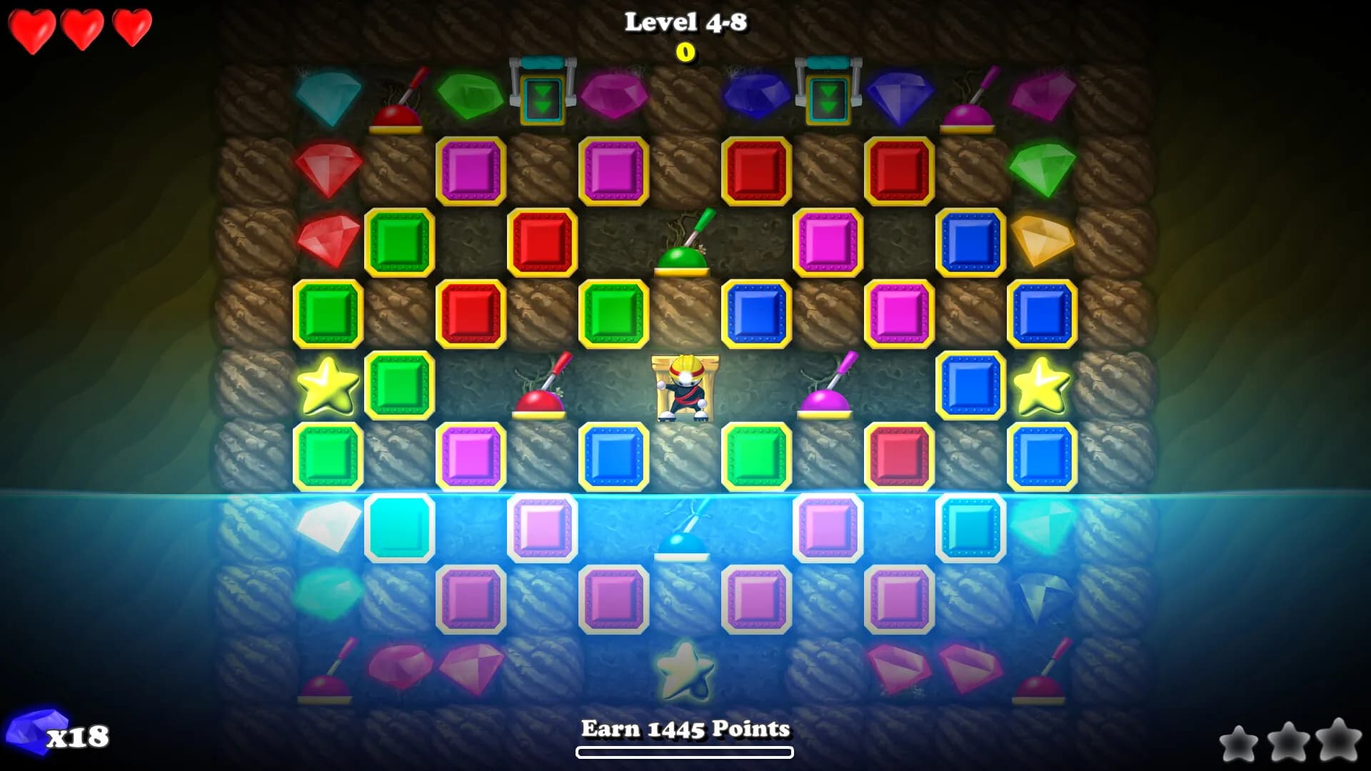 Super Ninja Miner görsel 6