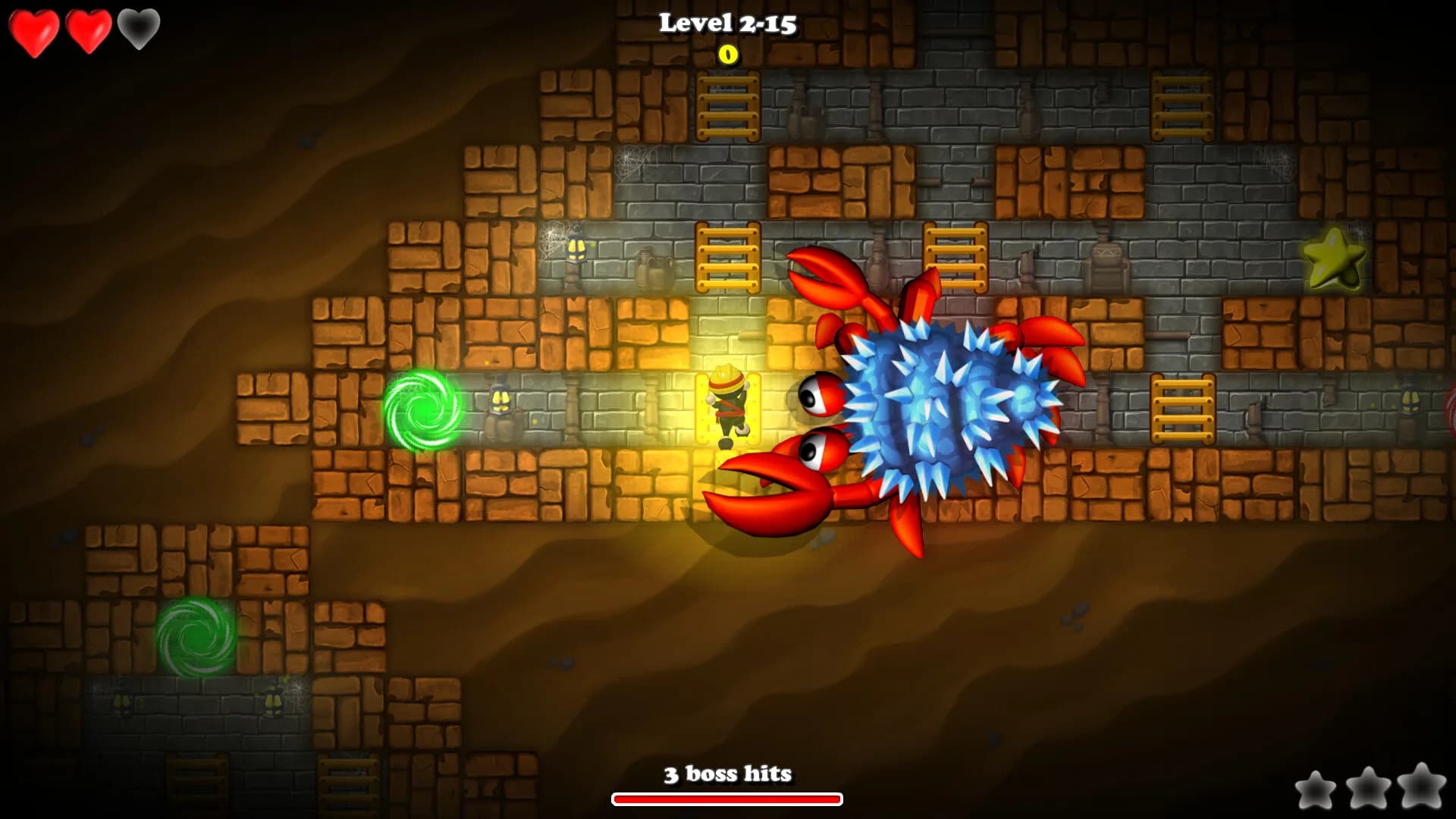 Super Ninja Miner görsel 7