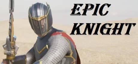 EPIC KNIGHT görsel 1