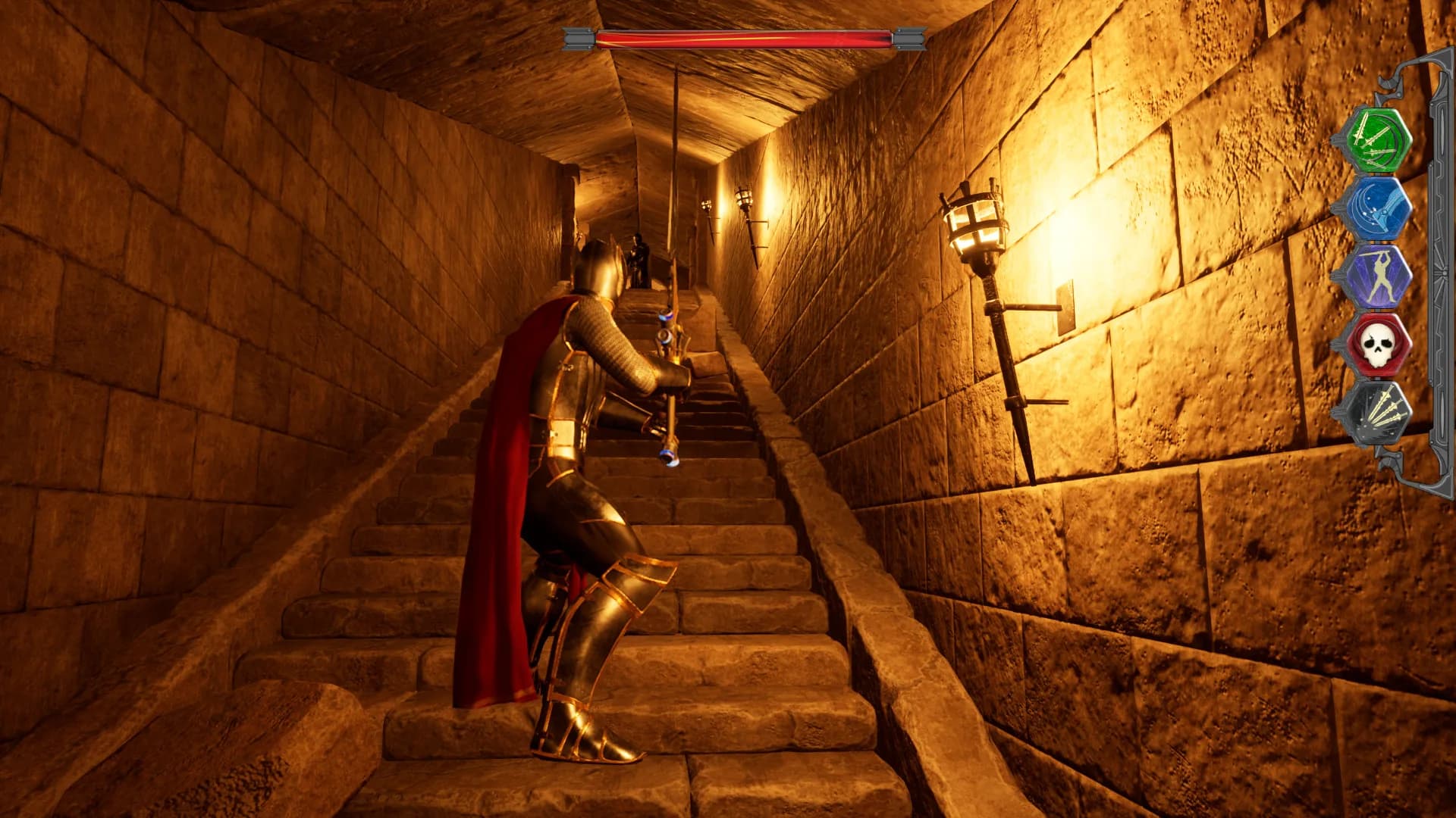 EPIC KNIGHT görsel 3