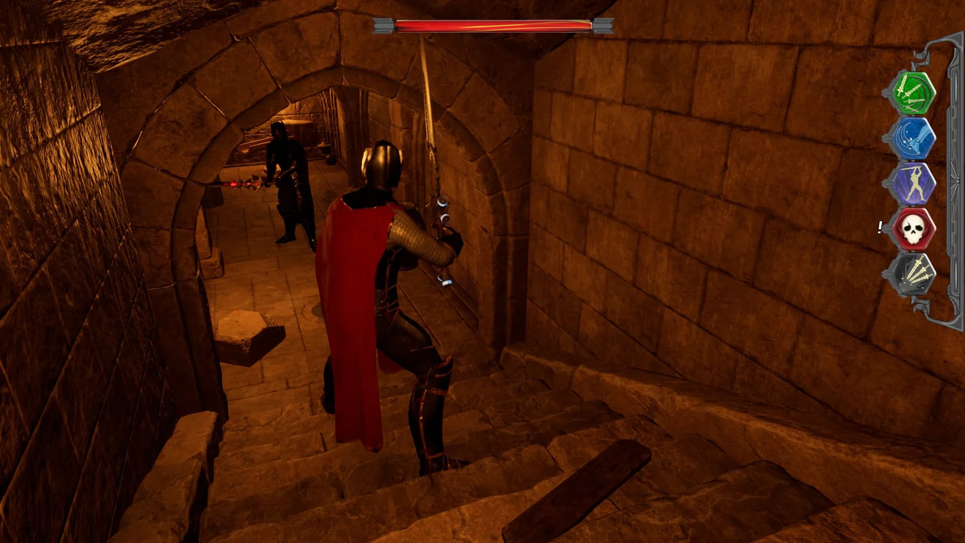 EPIC KNIGHT görsel 5