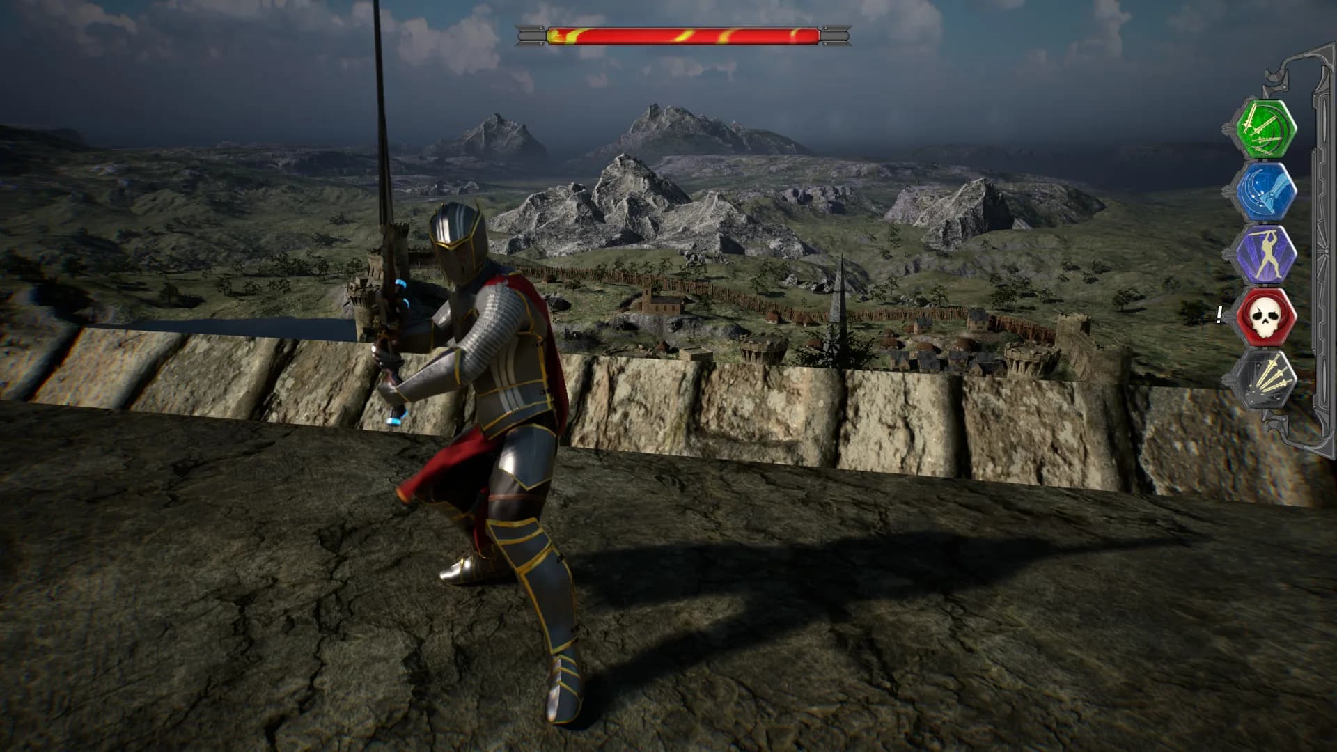 EPIC KNIGHT görsel 6