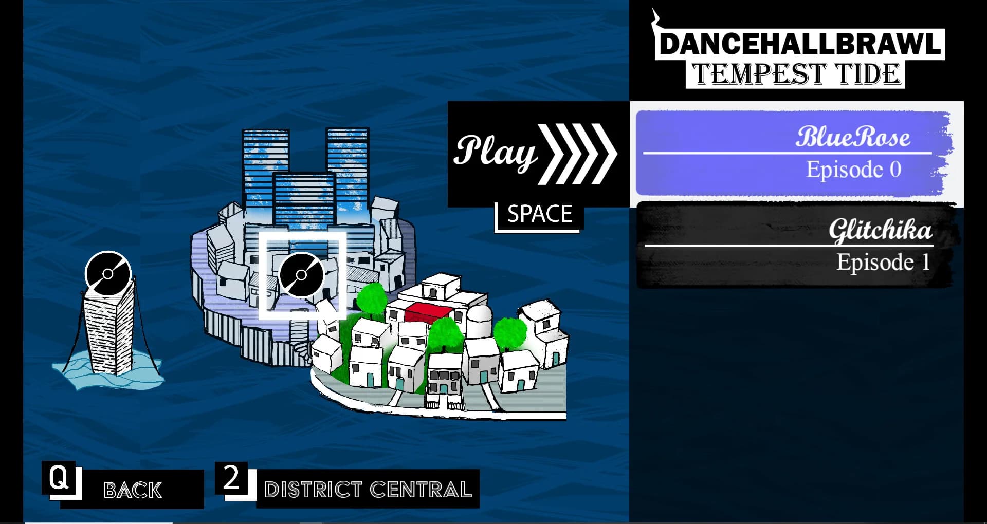 DANCEHALLBRAWL görsel 4