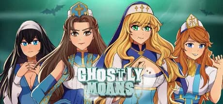 Ghostly Moans görsel 1