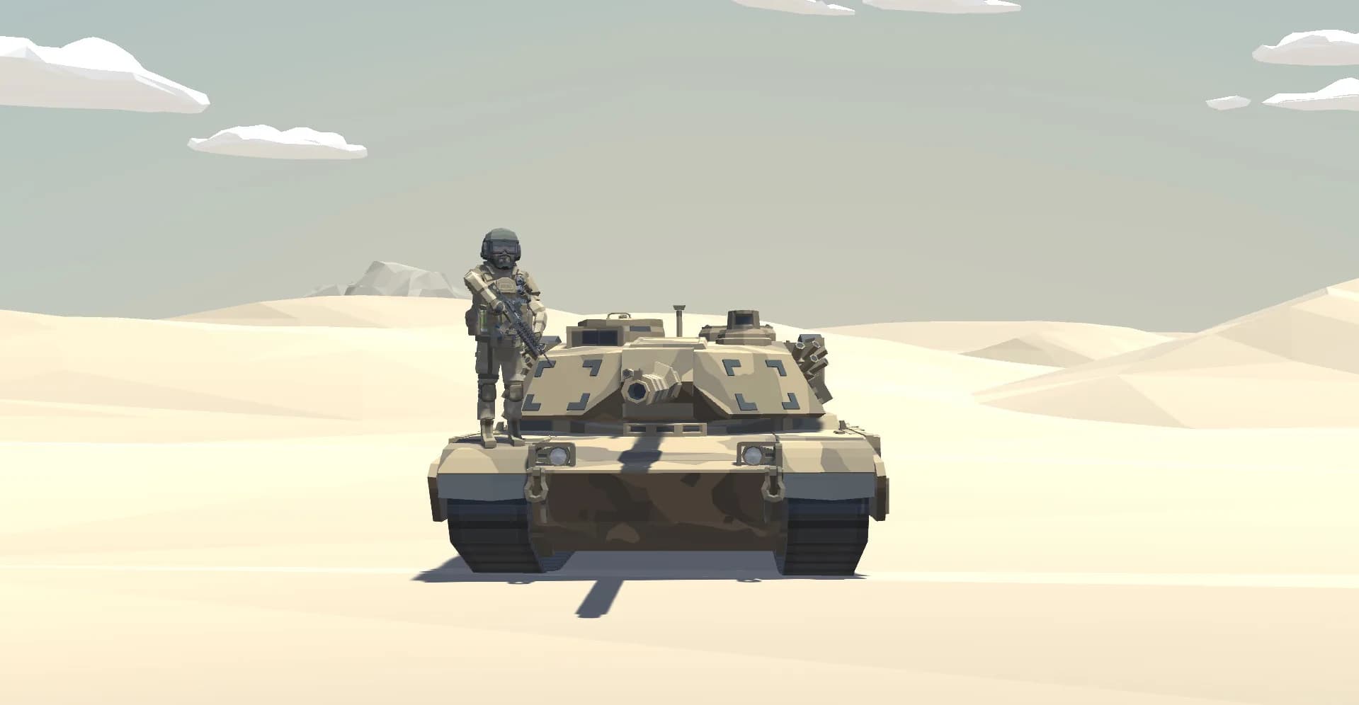 The Trooper görsel 5