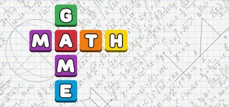 Math Game görsel 1