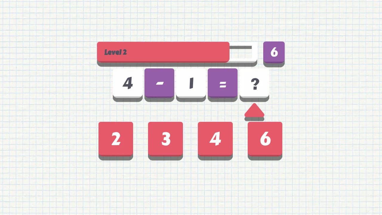 Math Game görsel 4