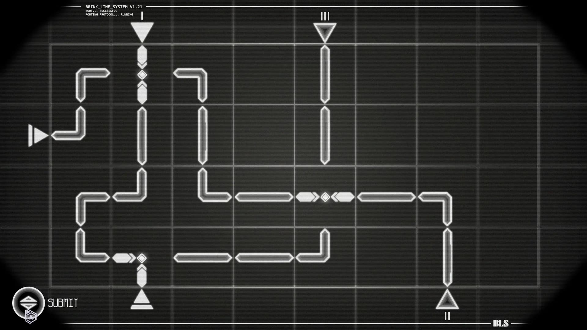 Murder On Space Station 52 görsel 6