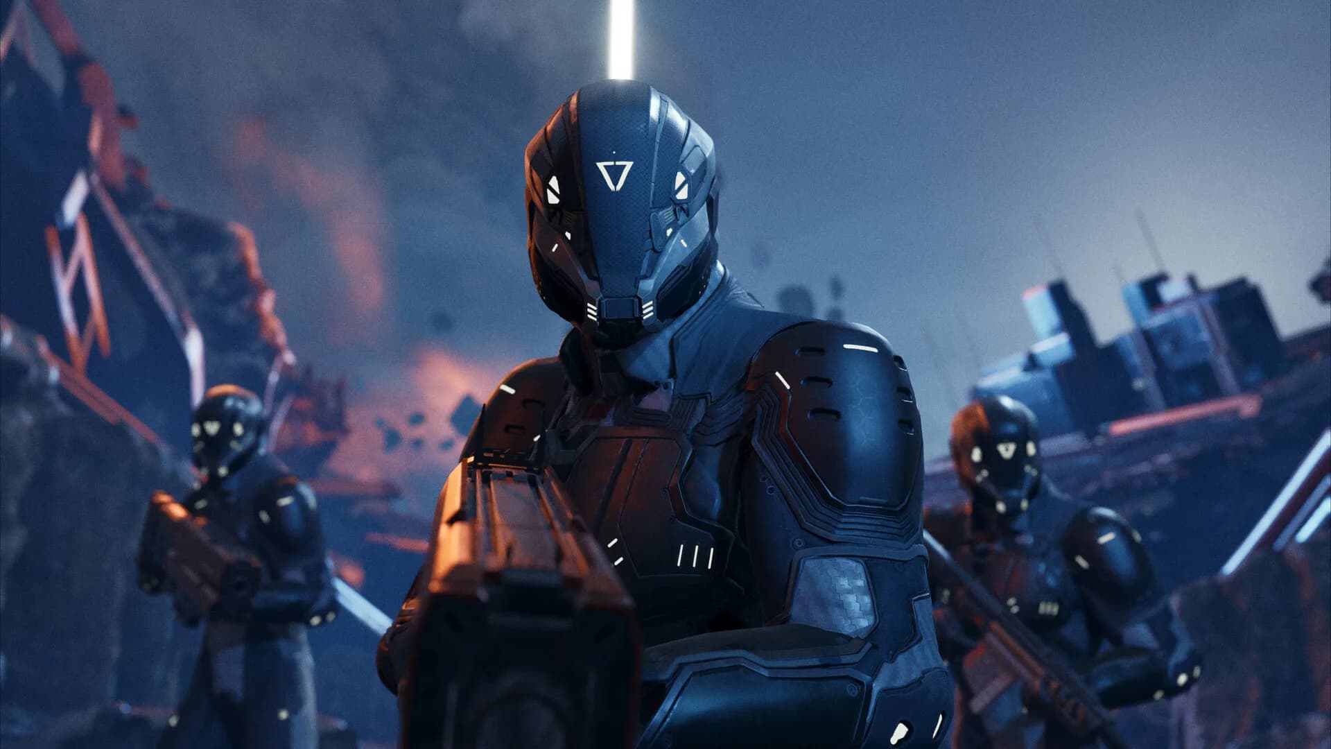 EVE Vanguard görsel 2