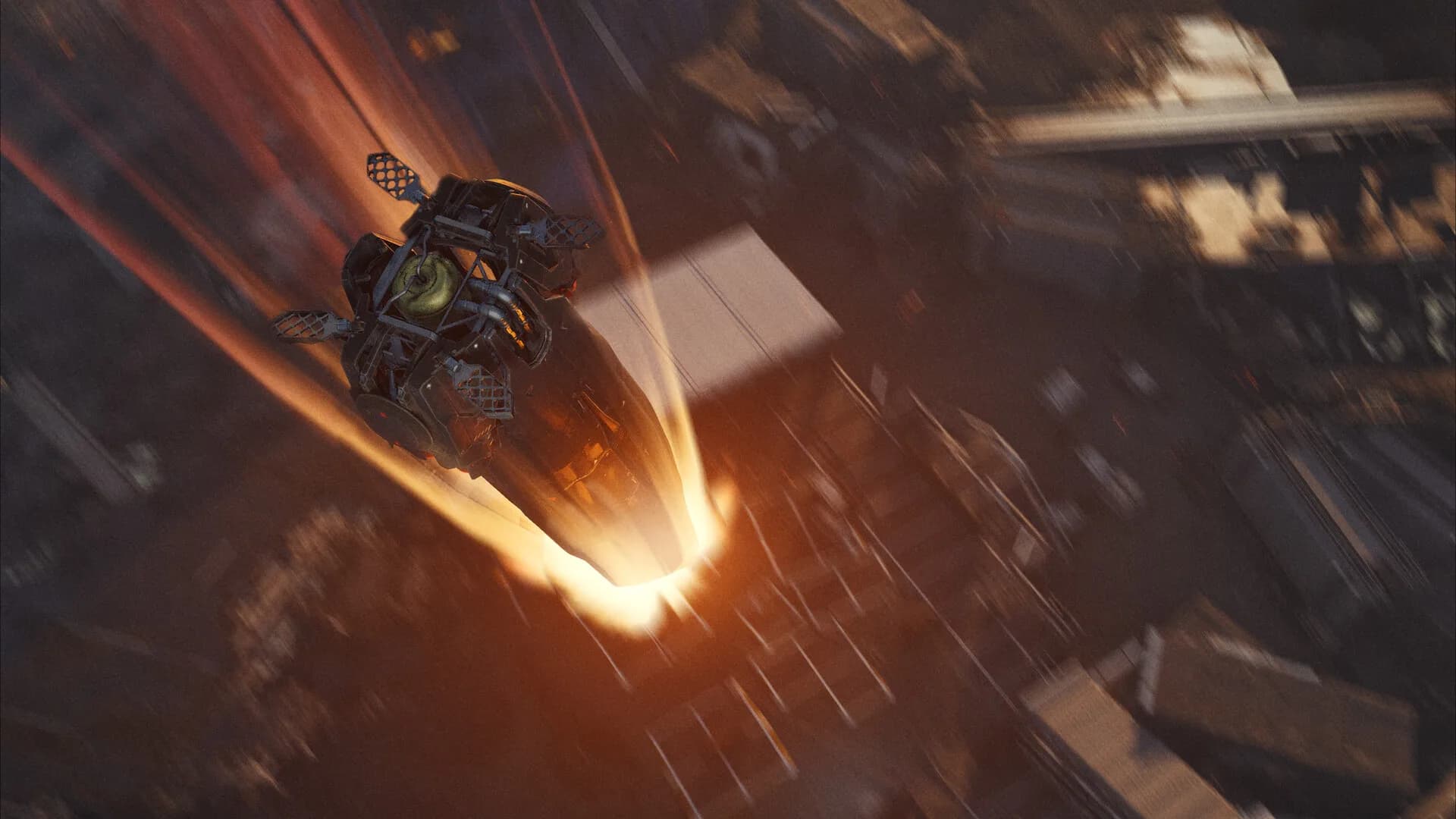 EVE Vanguard görsel 3