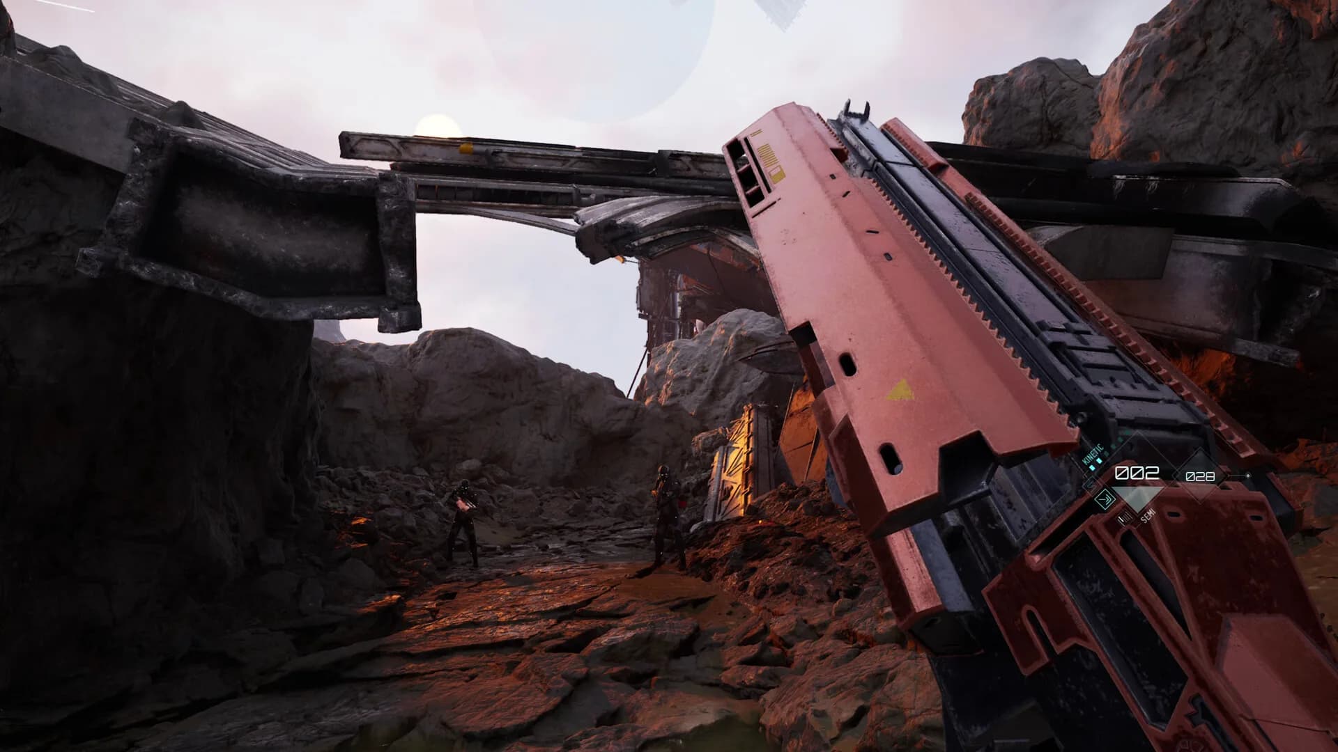 EVE Vanguard görsel 10