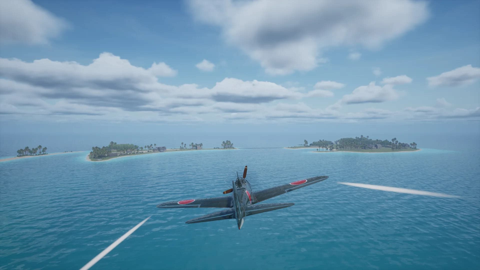 United Assault - World War 2 görsel 7