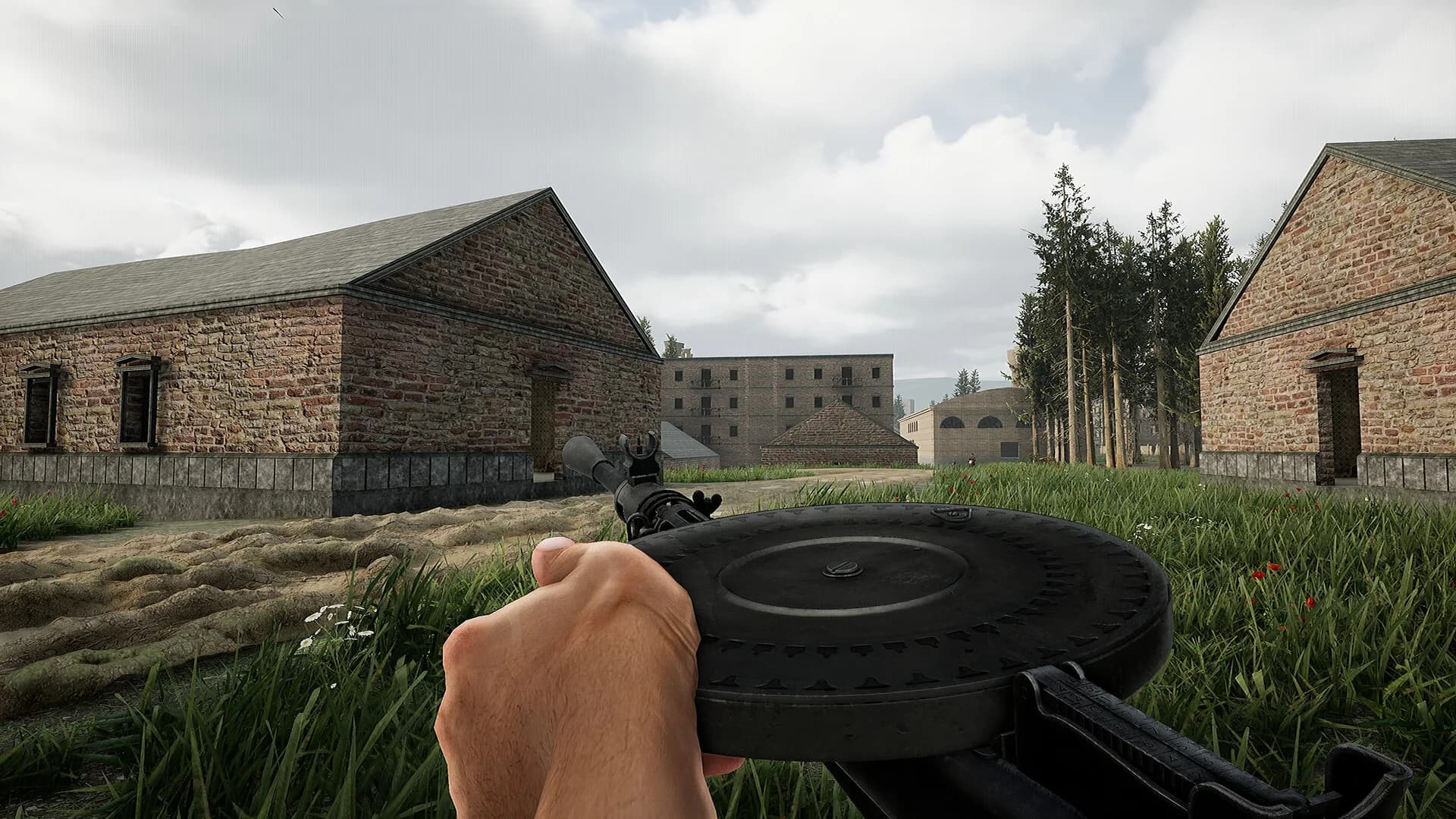 United Assault - World War 2 görsel 8