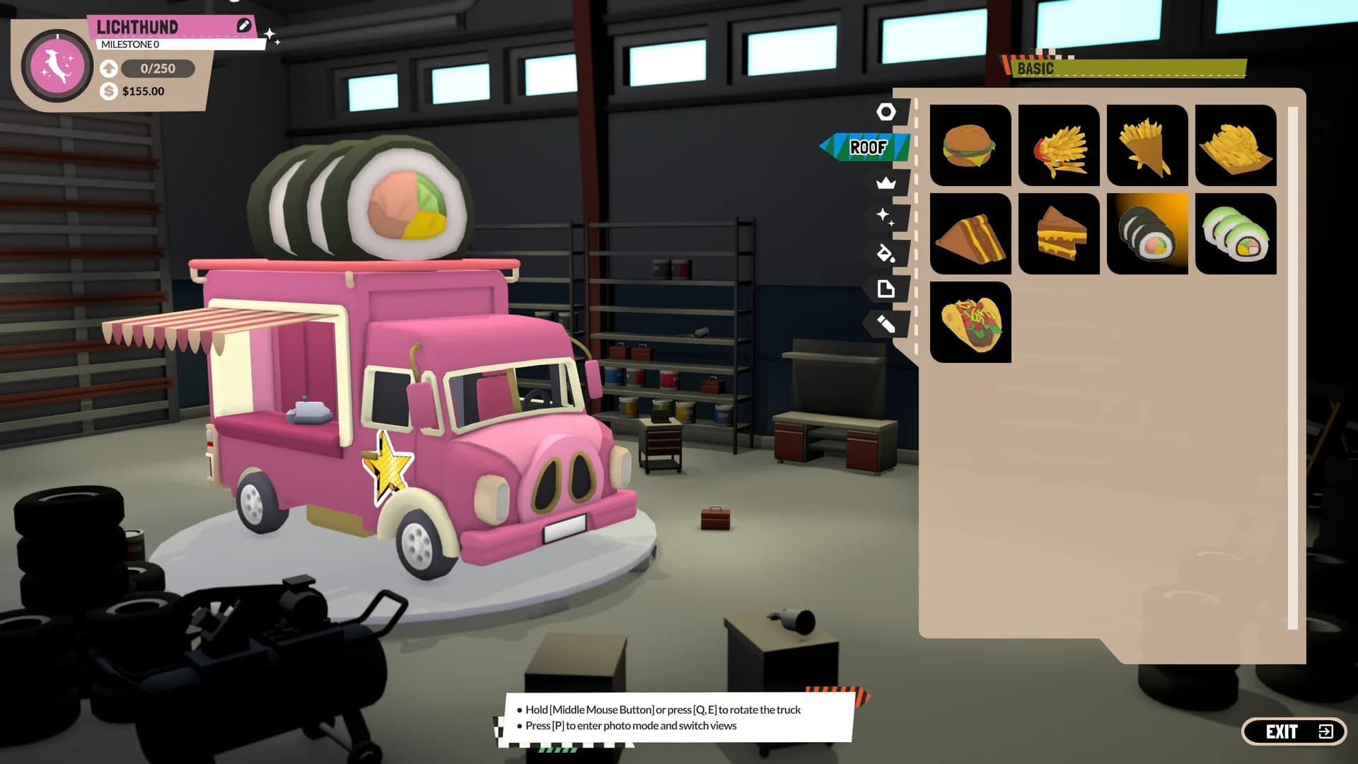 Food Truck Empire görsel 4