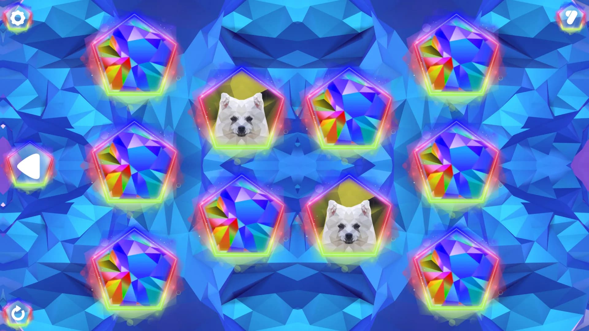 Poly Memory: Dogs görsel 4