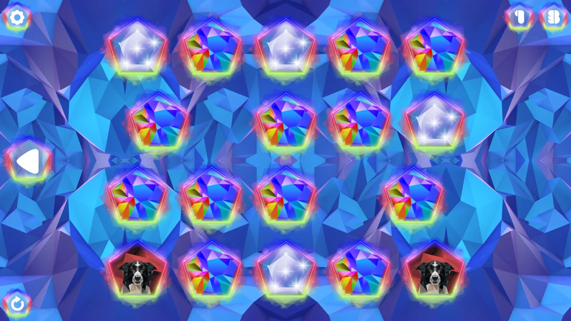 Poly Memory: Dogs görsel 6
