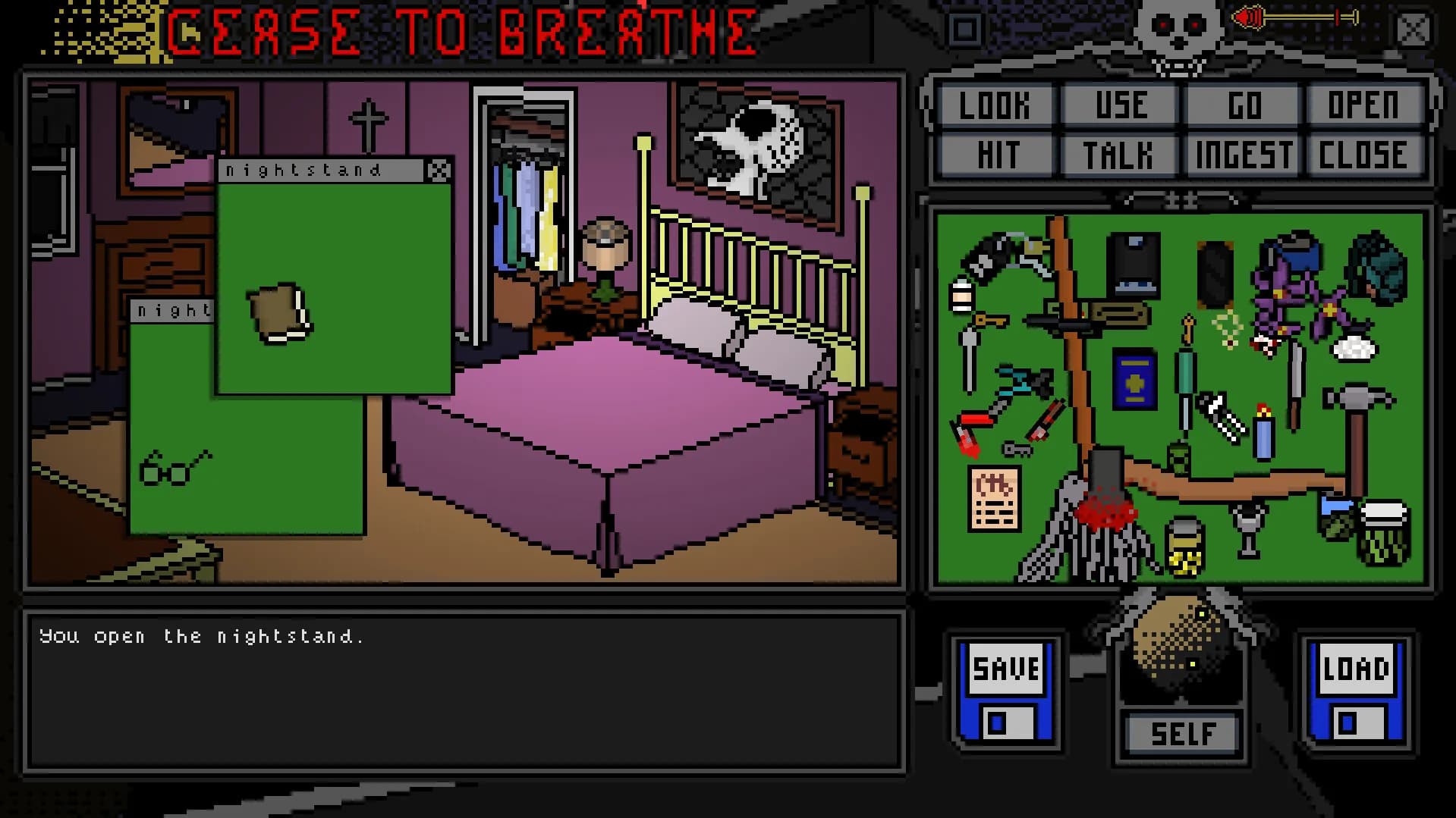 Cease To Breathe görsel 4