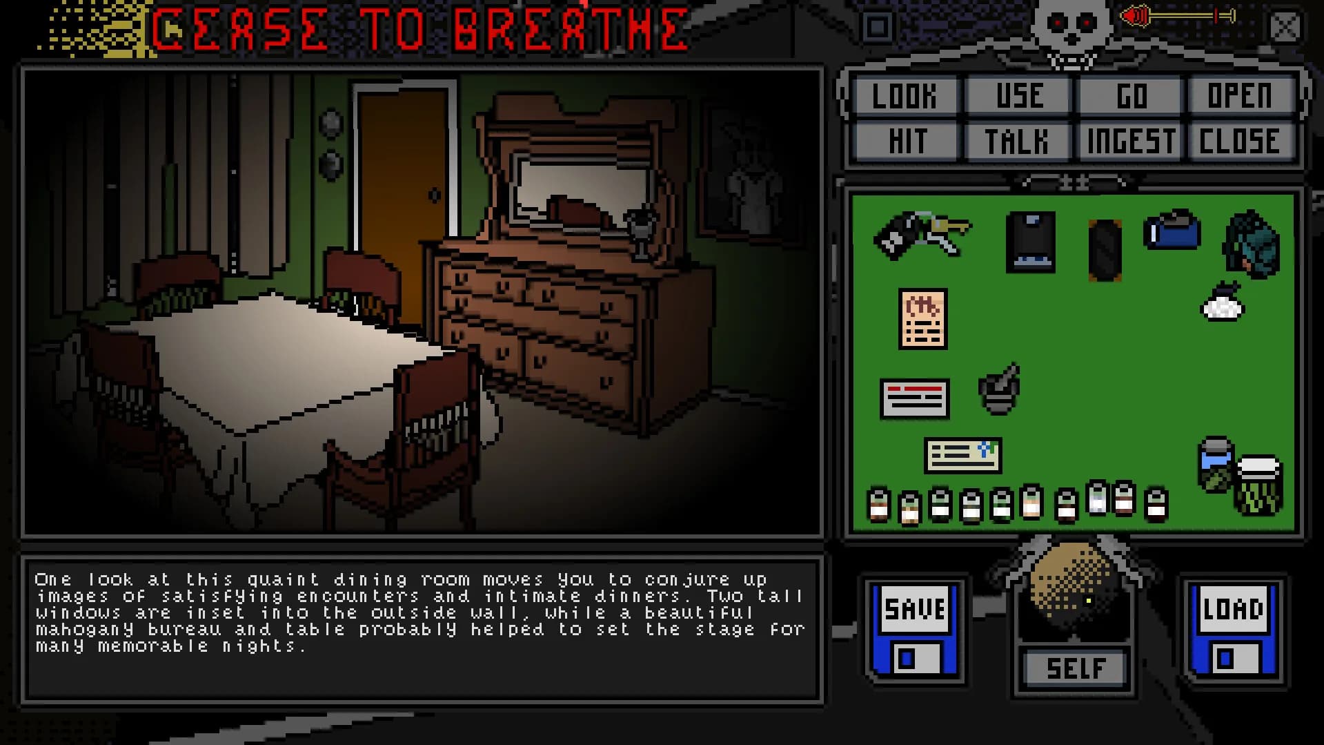 Cease To Breathe görsel 5