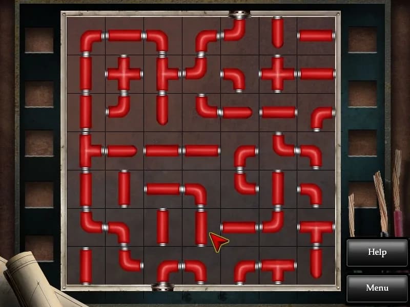 Detective Agency görsel 4