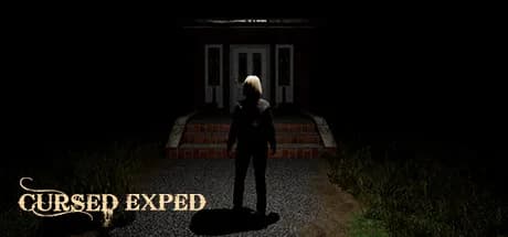Cursed Exped görsel 1