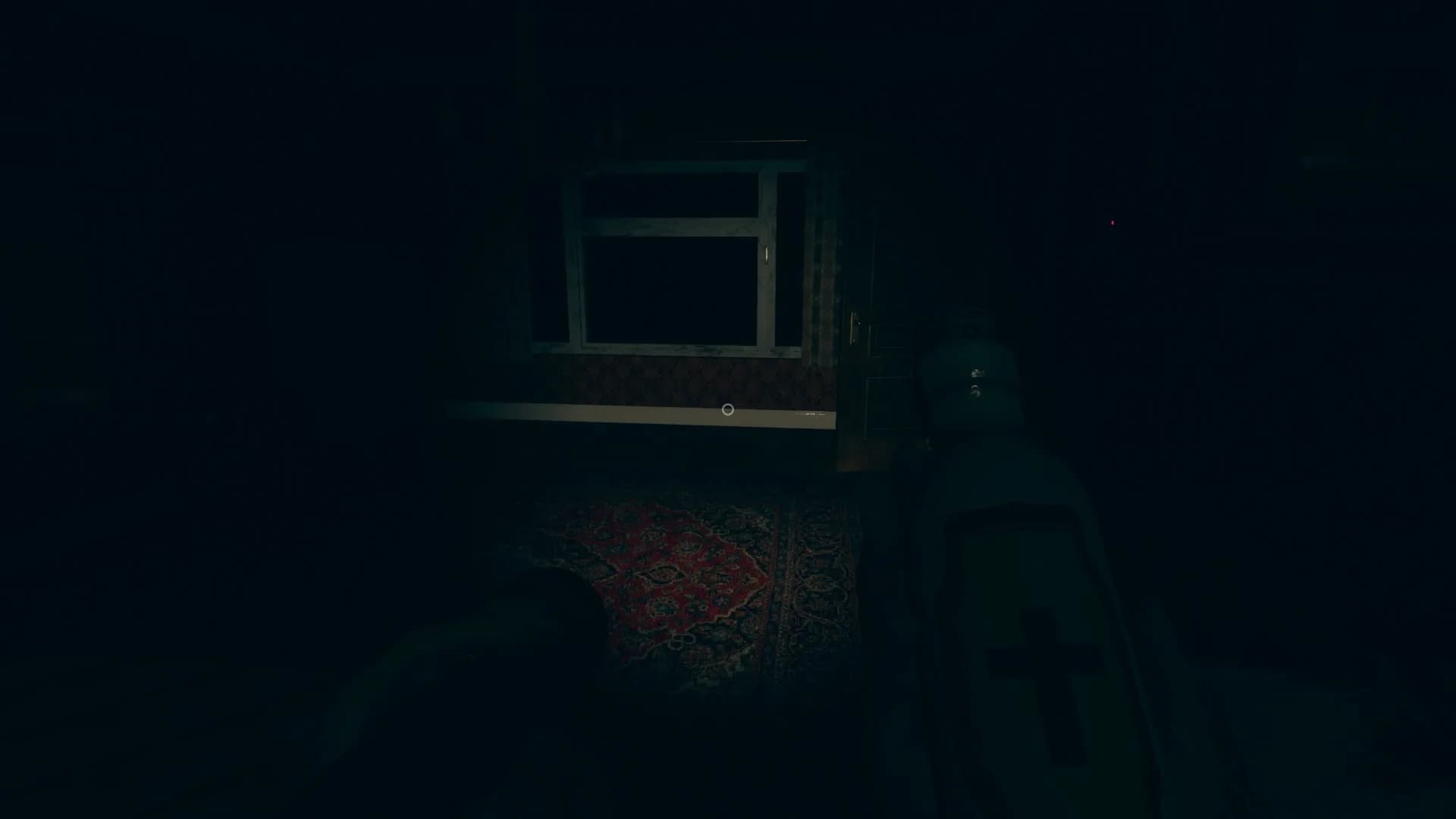 Cursed Exped görsel 3