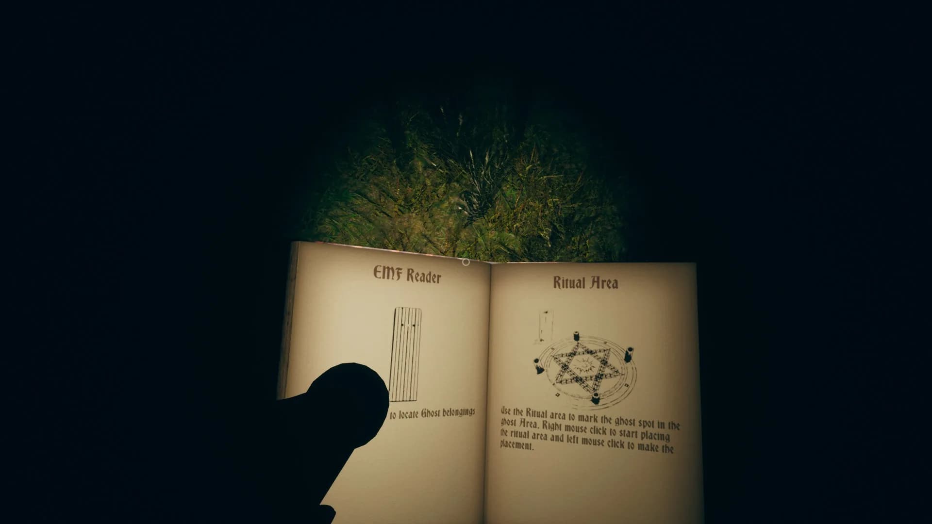 Cursed Exped görsel 4
