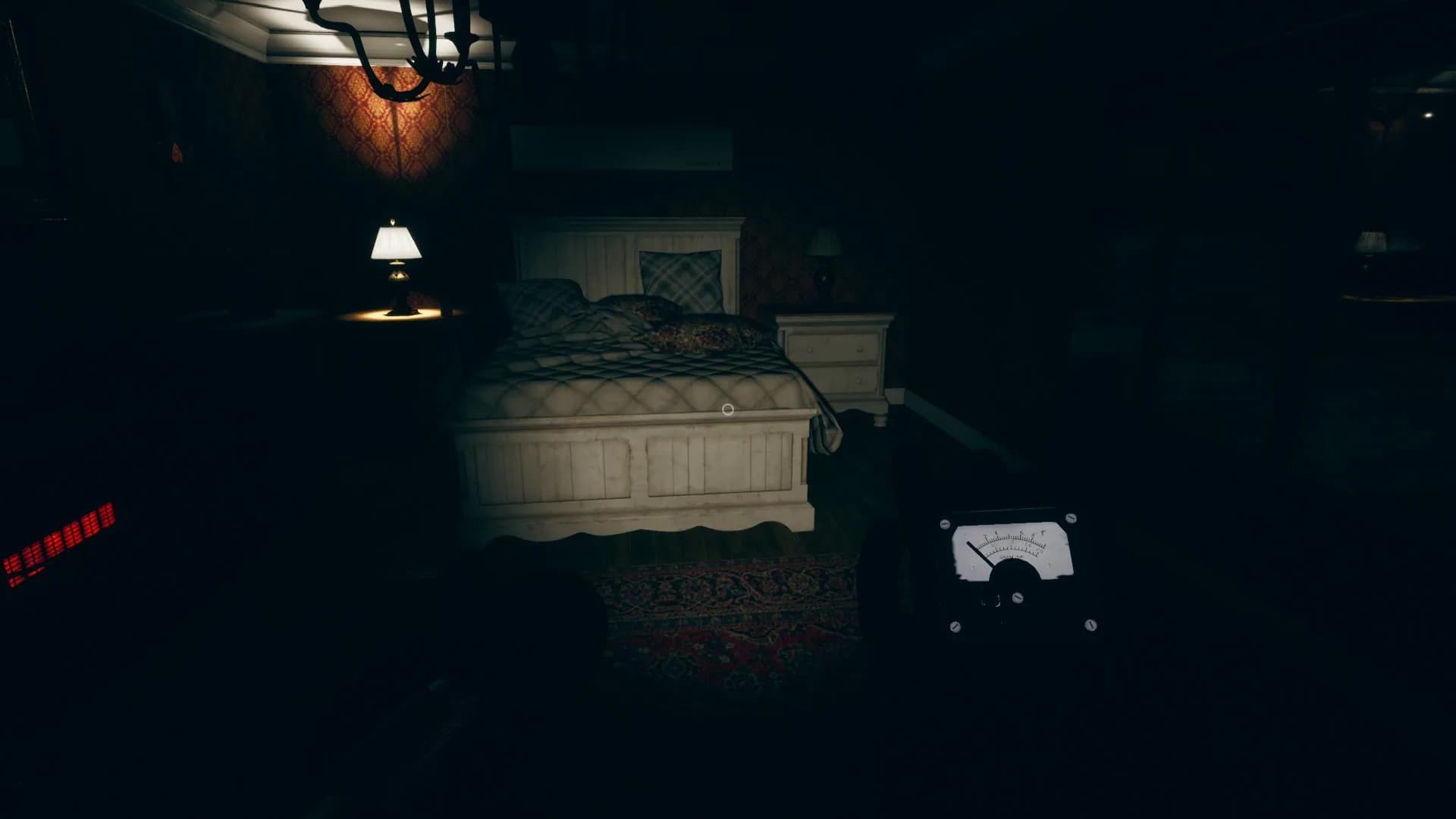 Cursed Exped görsel 6