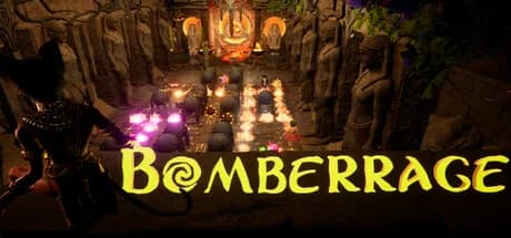 Bomberrage görsel 1