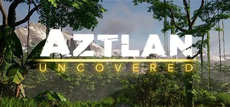 Aztlan Uncovered: Prologue görsel 1