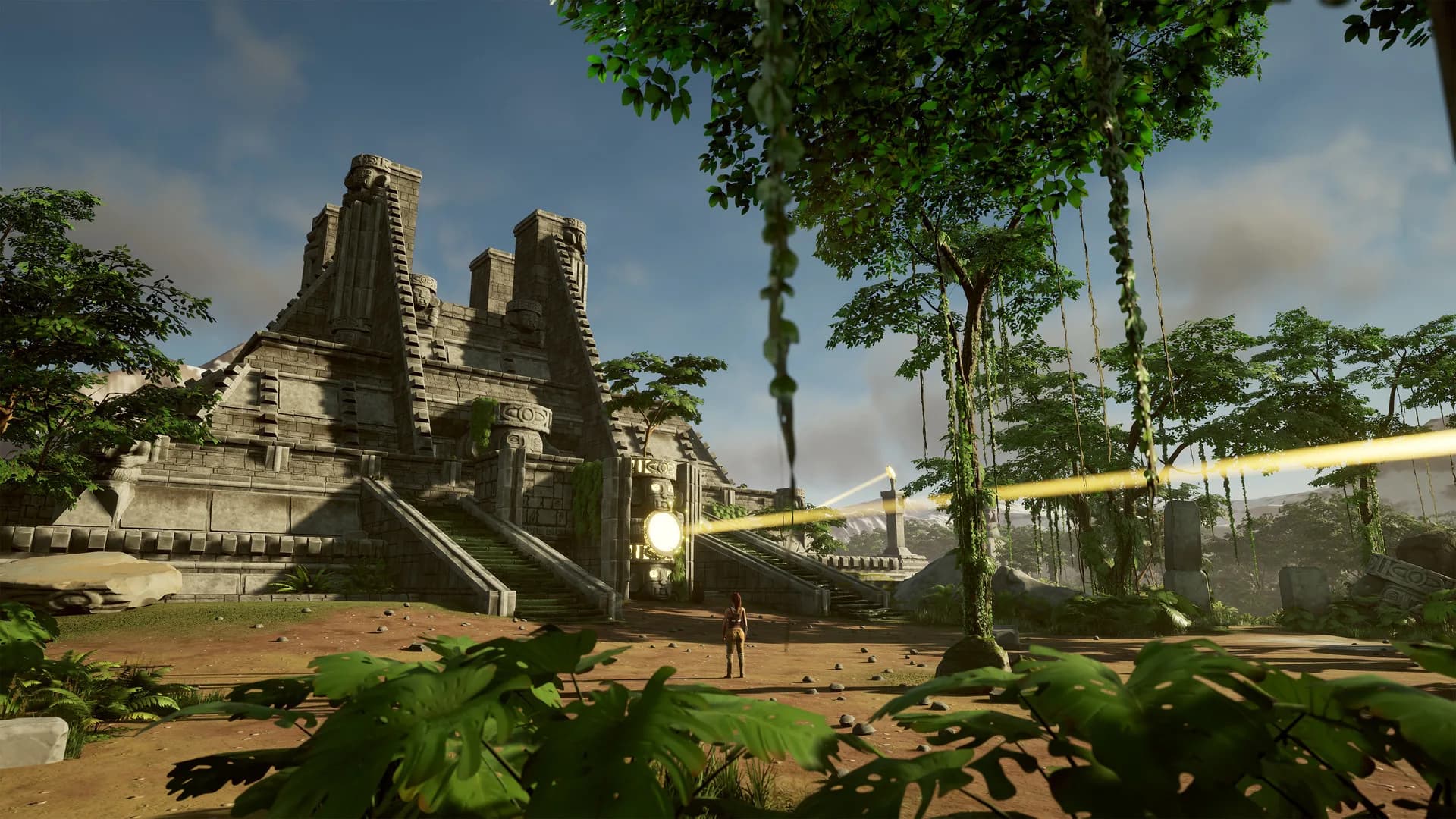 Aztlan Uncovered: Prologue görsel 2
