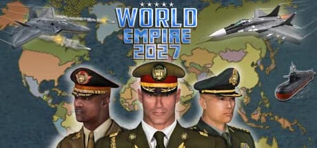 Dünya İmparatorluğu 2027
