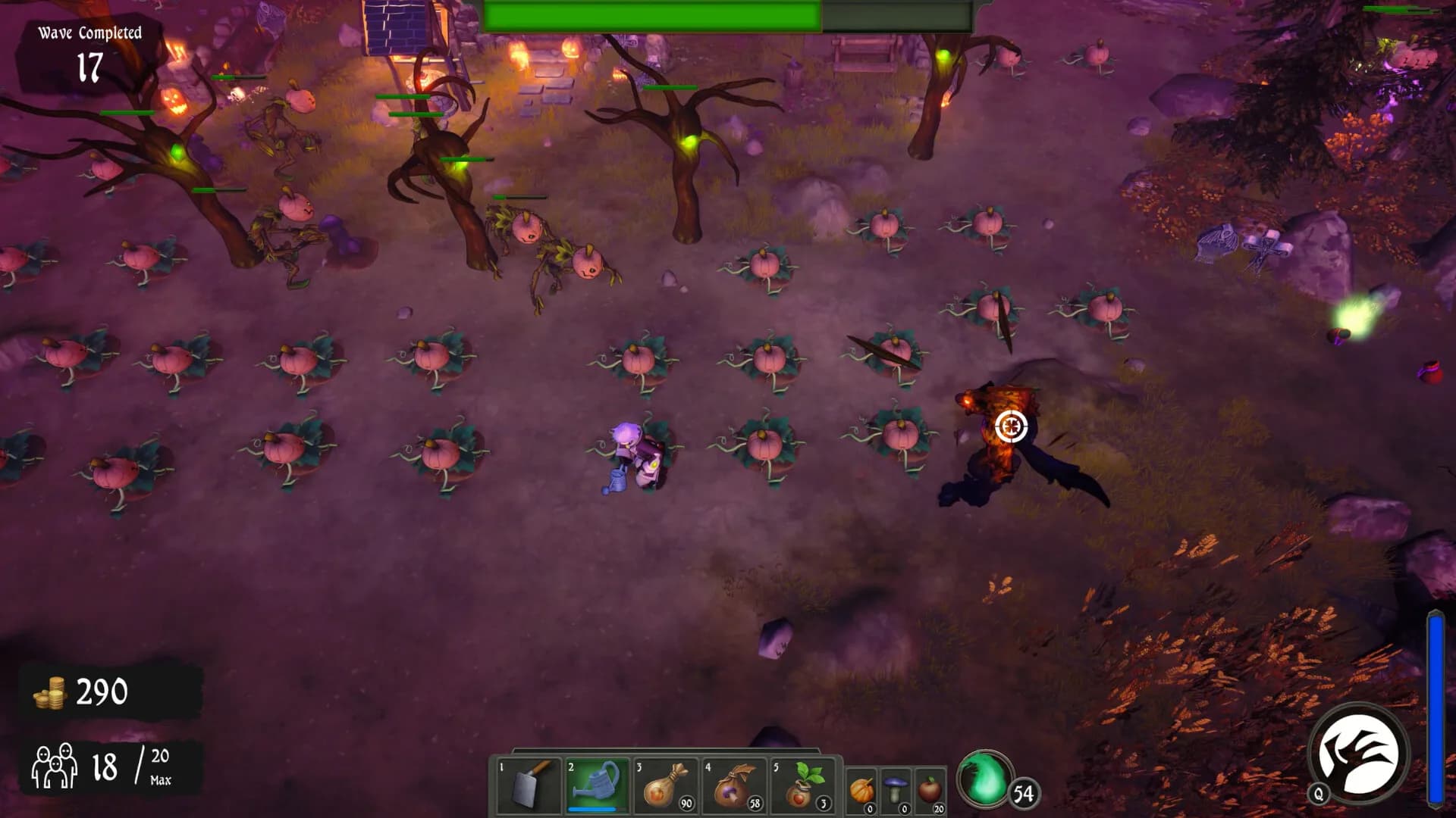 NecroFarm görsel 4