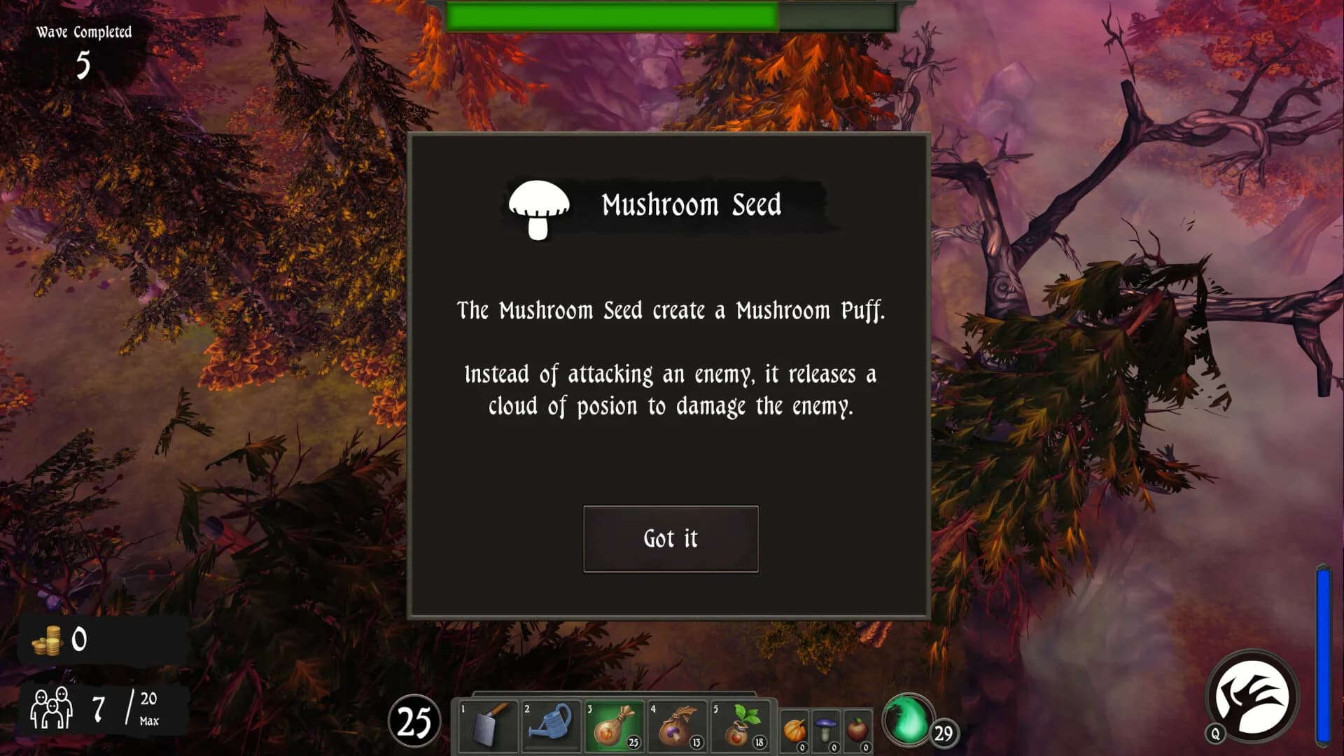 NecroFarm görsel 6