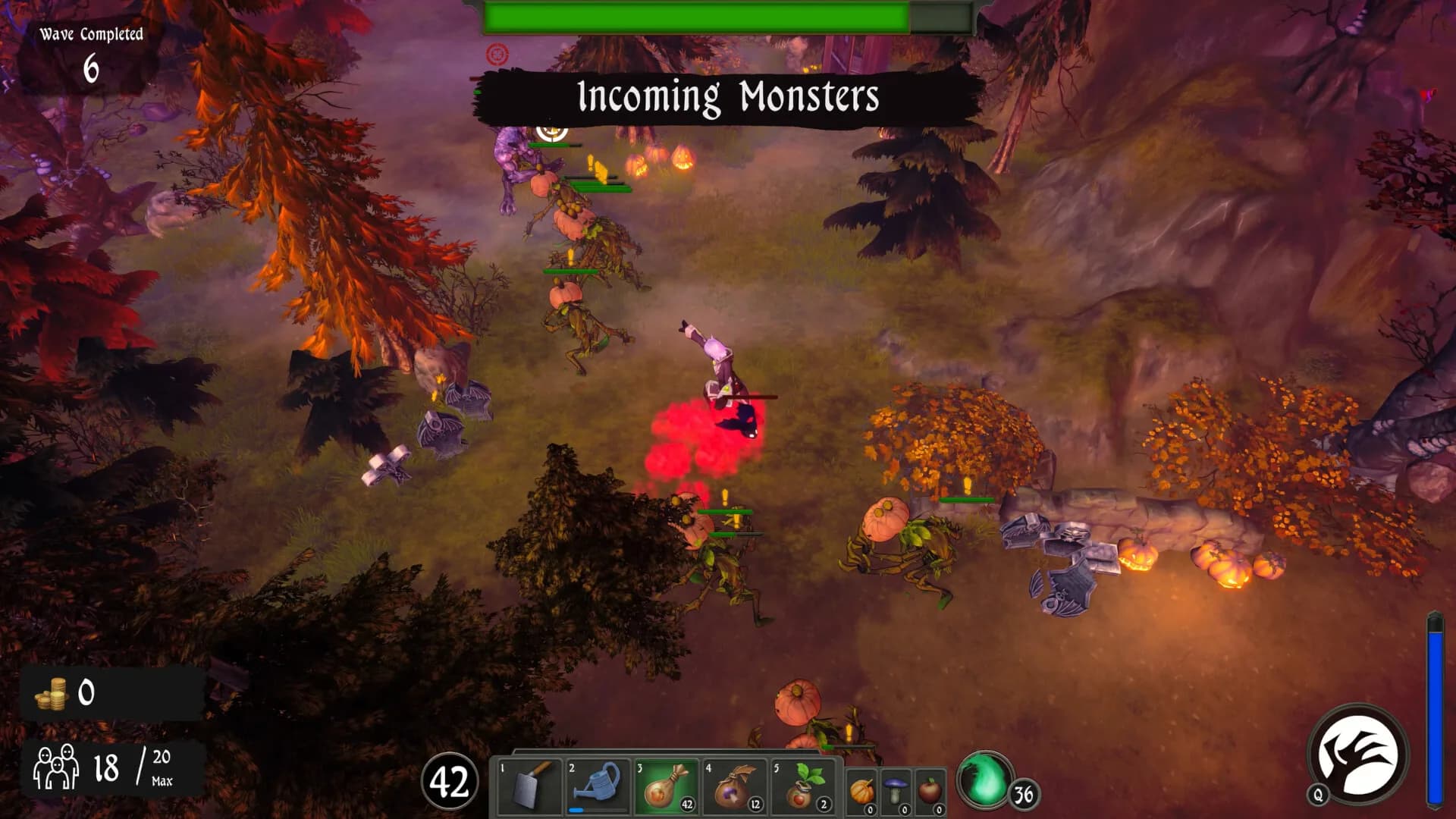 NecroFarm görsel 9