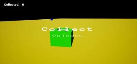 Collect Objects
