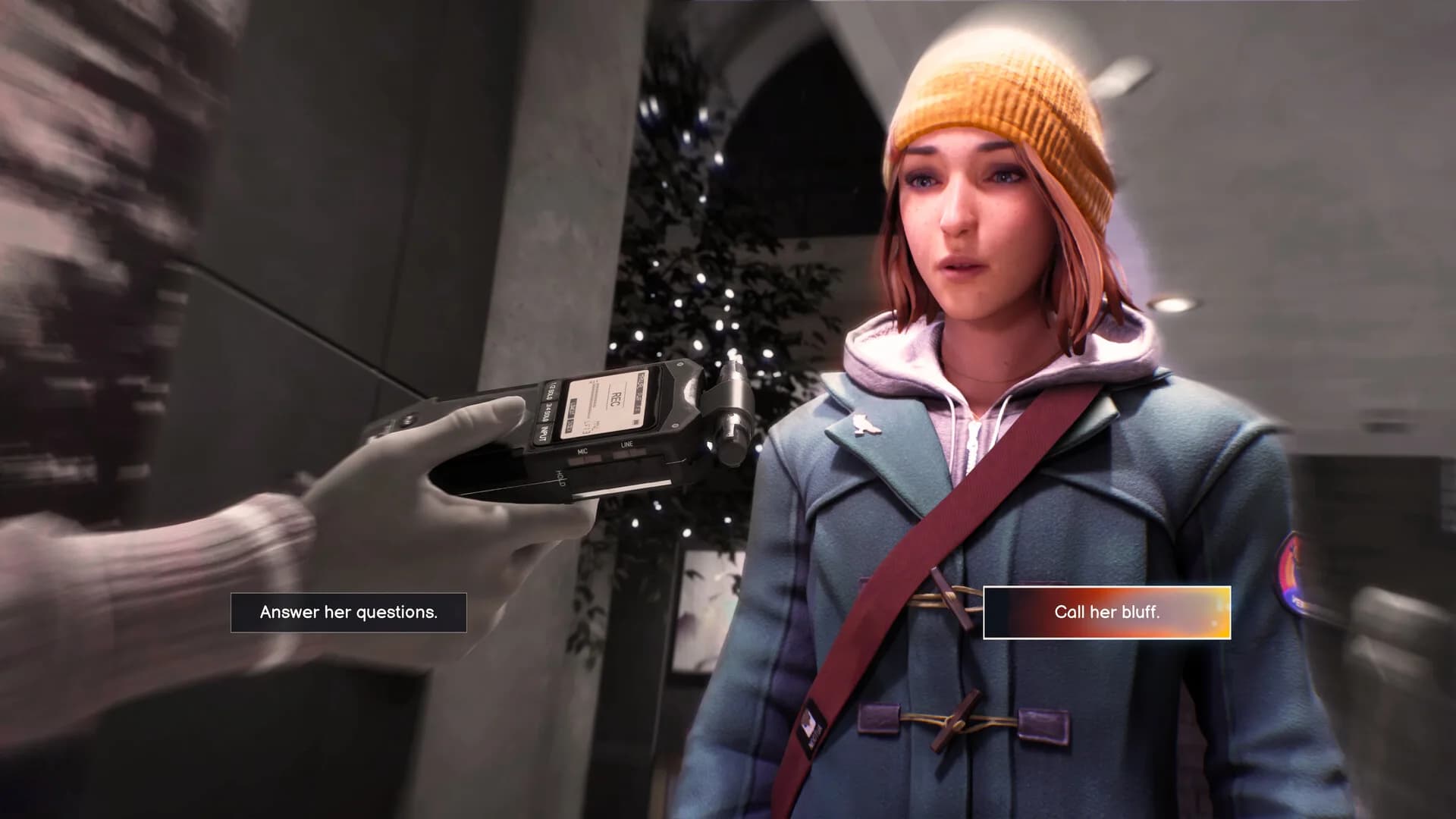 Life is Strange: Double Exposure görsel 2