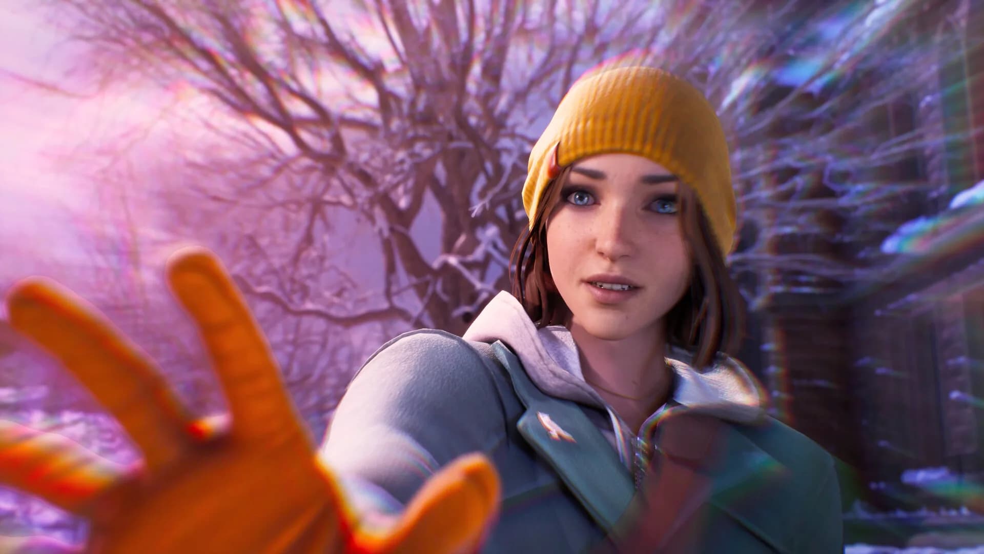 Life is Strange: Double Exposure görsel 3