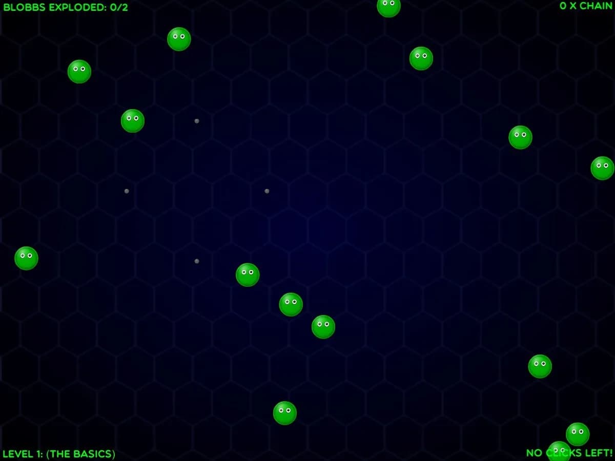 Blobbs: Remastered görsel 2