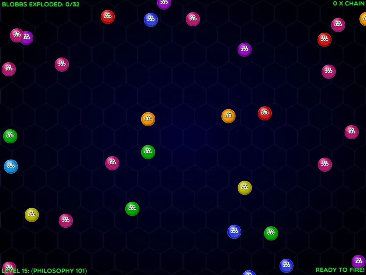 Blobbs: Remastered görsel 3