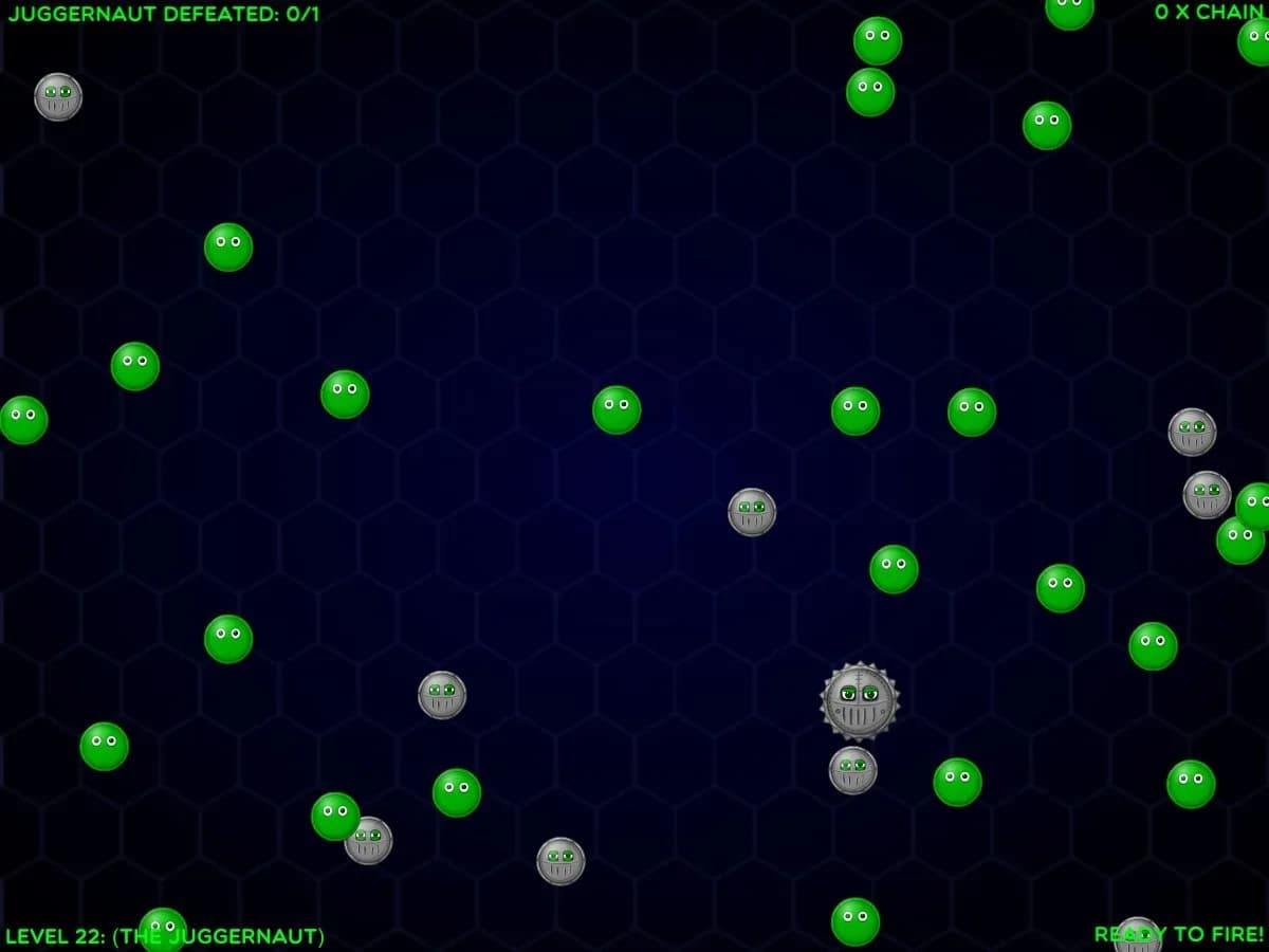 Blobbs: Remastered görsel 4