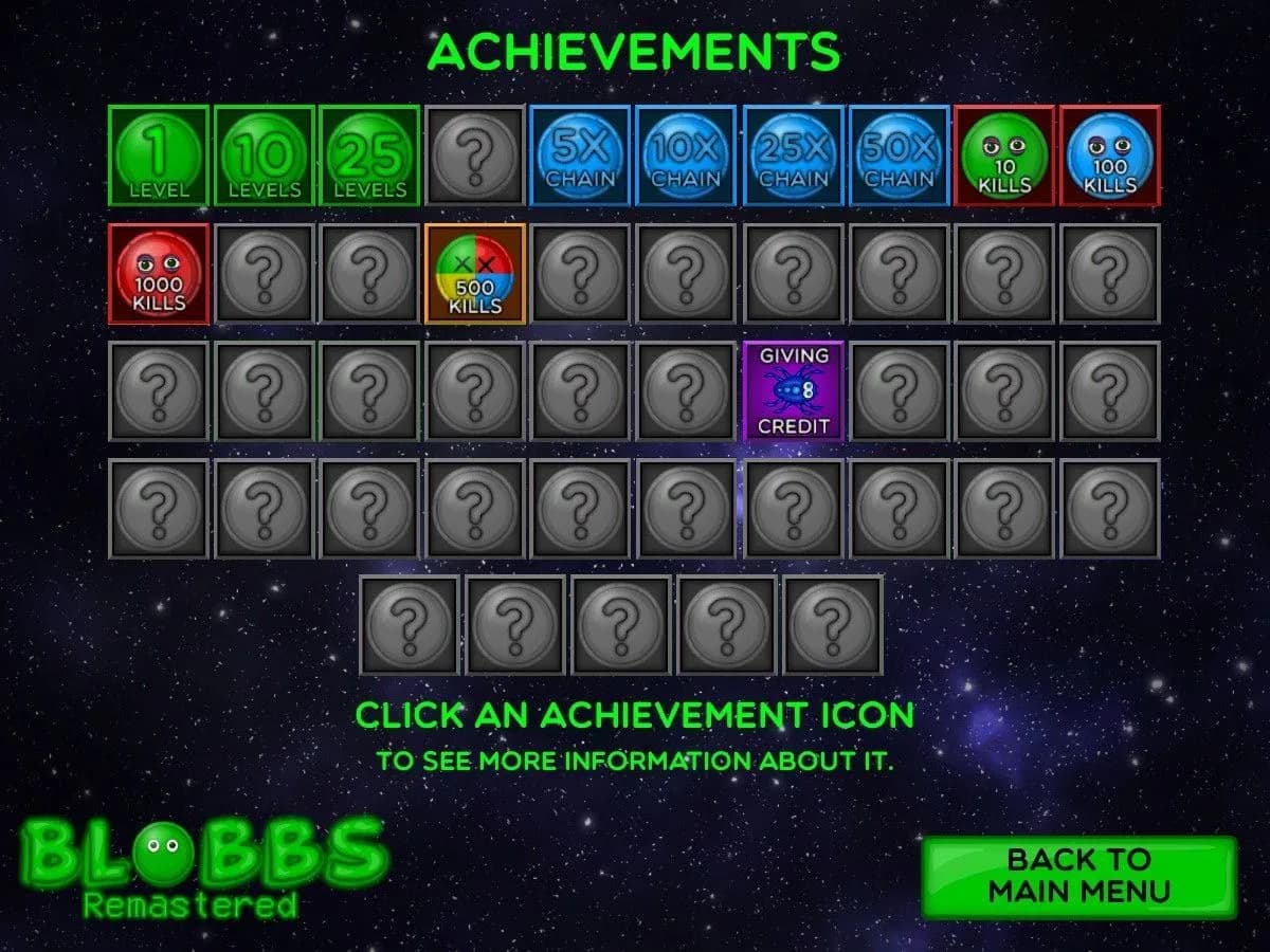 Blobbs: Remastered görsel 5