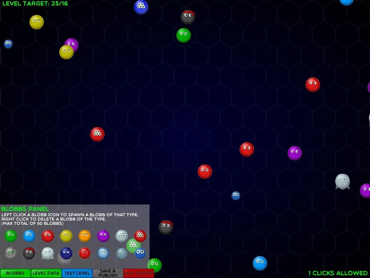 Blobbs: Remastered görsel 6