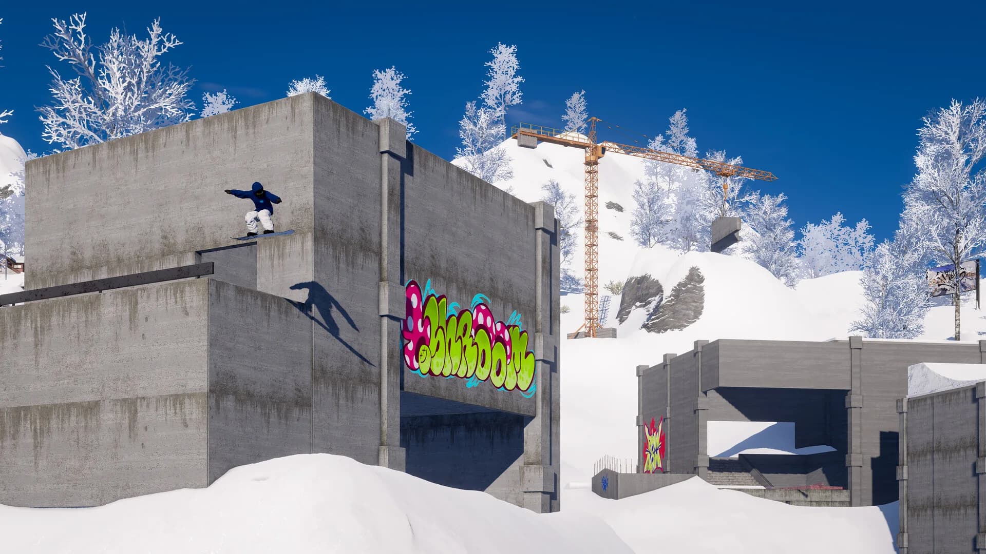 Shredders görsel 3