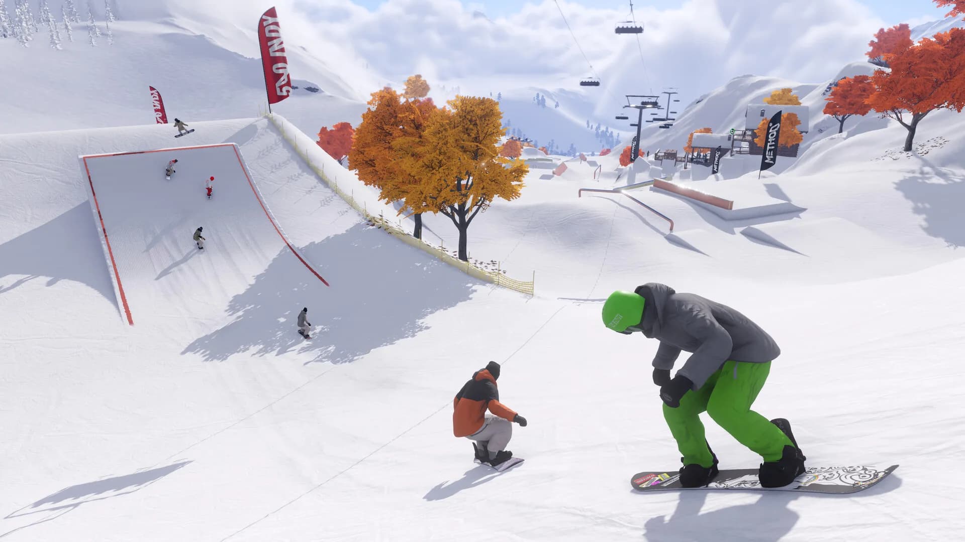 Shredders görsel 6